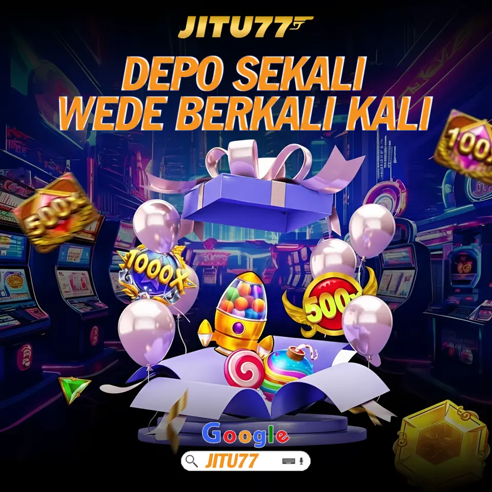 jitu77 APK