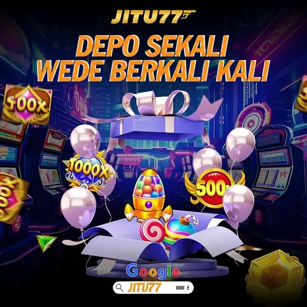 jitu77 APK